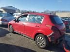 2011 Nissan Versa S