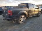 2007 Ford F150 Supercrew