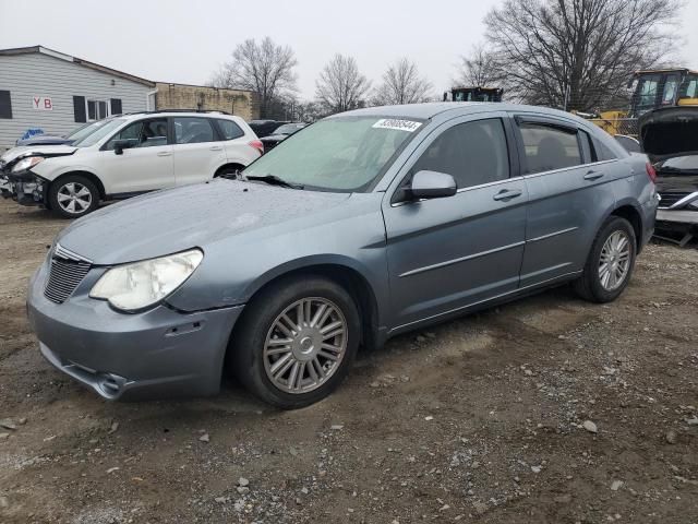 2008 Chrysler Sebring Touring