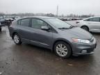 2012 Honda Insight EX