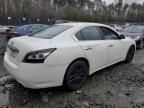 2013 Nissan Maxima S