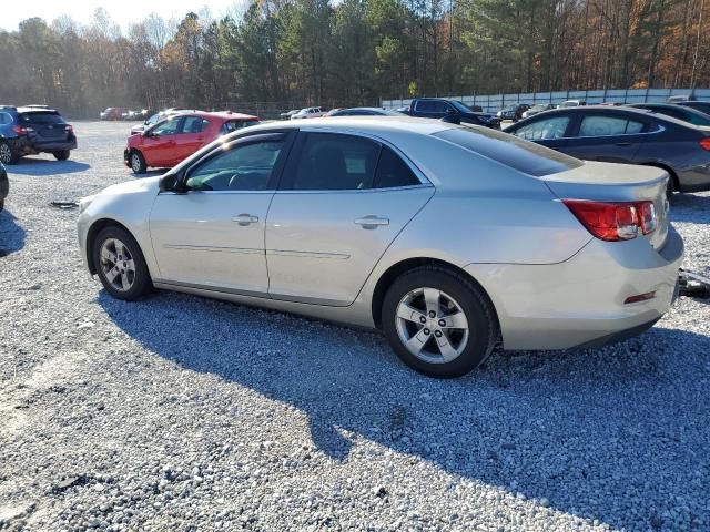 2014 Chevrolet Malibu LS