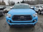 2022 Toyota Tacoma Double Cab