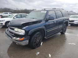 2006 Chevrolet Tahoe C1500 en venta en Lebanon, TN