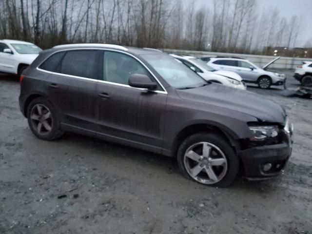 2012 Audi Q5 Premium Plus