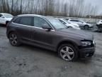 2012 Audi Q5 Premium Plus