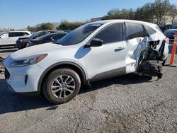 4 X 4 for sale at auction: 2022 Ford Escape S