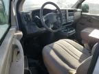 2007 Chevrolet Express G2500