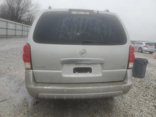 2006 Buick Terraza CXL