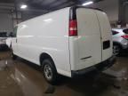 2017 Chevrolet Express G3500