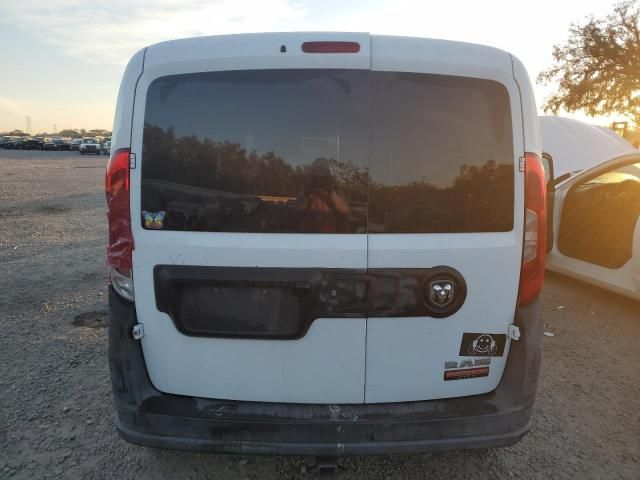 2016 Dodge RAM Promaster City