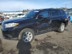 2011 Toyota Highlander Base