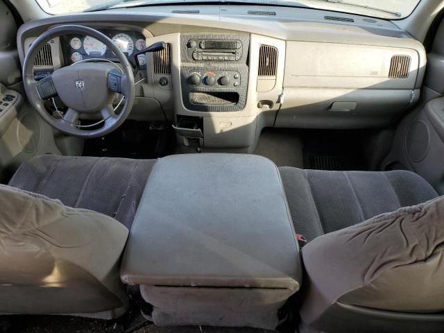 2005 Dodge RAM 1500 ST