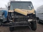 2001 Ford Econoline E350 Super Duty Stripped Chassis