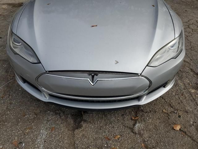 2013 Tesla Model S