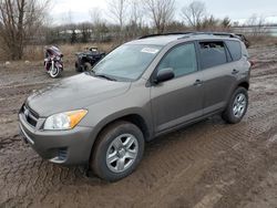 2012 Toyota Rav4 en venta en Columbia Station, OH