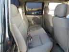 2003 Nissan Frontier Crew Cab XE