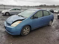 Toyota Prius salvage cars for sale: 2005 Toyota Prius