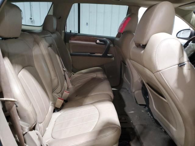 2009 Buick Enclave CXL