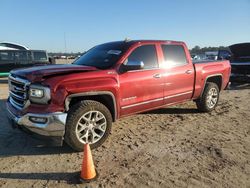 2018 GMC Sierra K1500 SLT en venta en Houston, TX