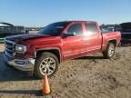 2018 GMC Sierra K1500 SLT