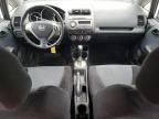 2008 Honda FIT Sport