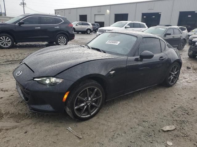 2019 Mazda MX-5 Miata Grand Touring