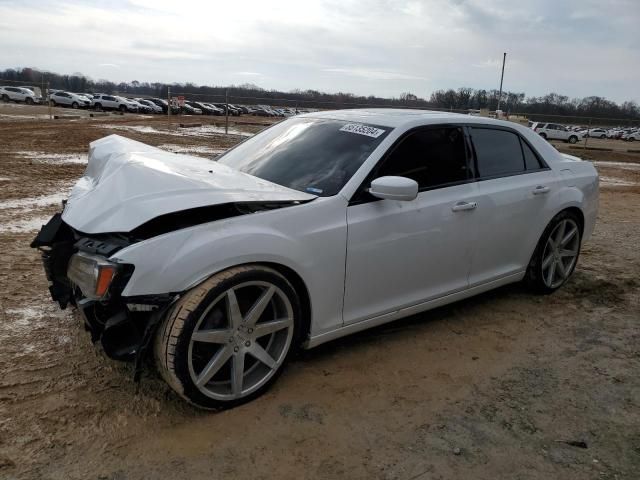 2014 Chrysler 300 S