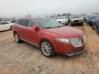 2011 Lincoln MKT