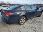 2009 Lexus GS 350