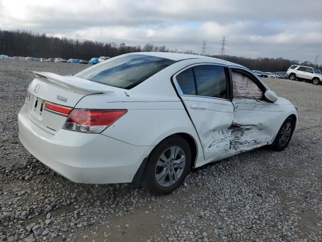 2011 Honda Accord SE