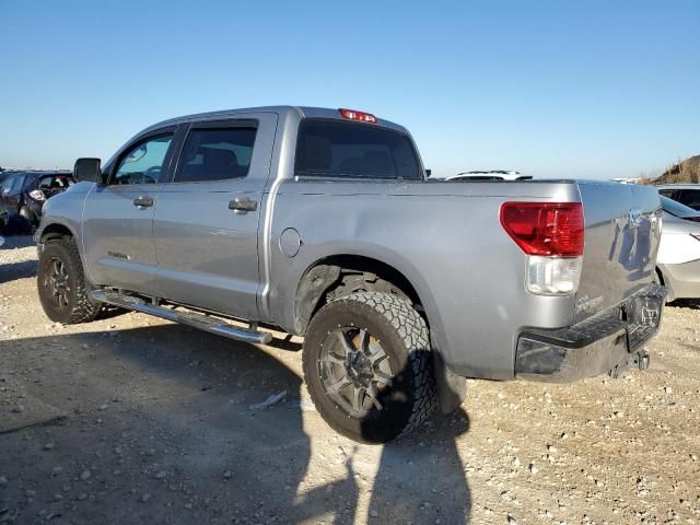 2013 Toyota Tundra Crewmax SR5