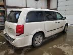 2012 Dodge Grand Caravan SE