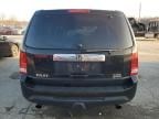 2014 Honda Pilot EXL