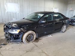 Volkswagen Vehiculos salvage en venta: 2014 Volkswagen Jetta SE