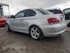 2011 BMW 128 I