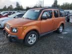 2007 Honda Element EX