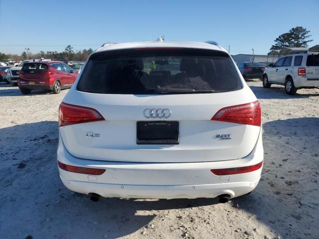 2012 Audi Q5 Premium Plus