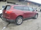 2010 Chevrolet Traverse LT