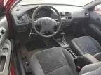 1998 Honda Civic EX