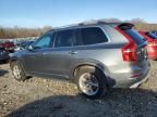 2016 Volvo XC90 T5