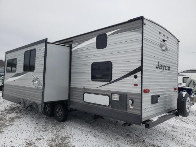 2020 Jayco JAY Flight