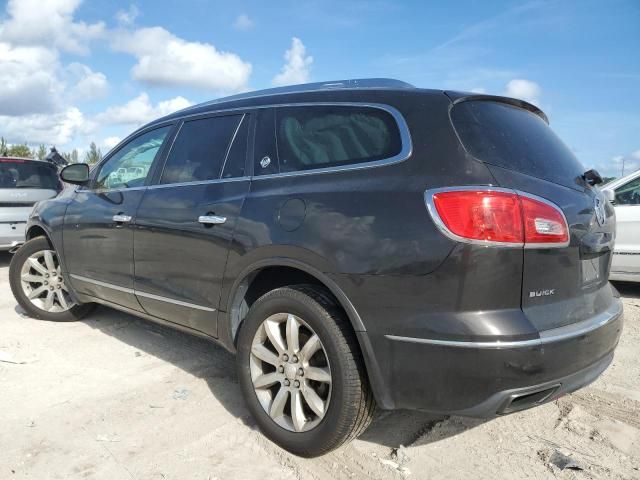 2014 Buick Enclave