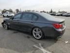 2014 BMW 750 LI