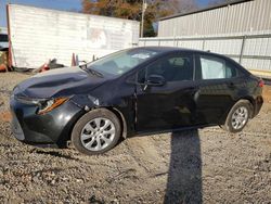 2020 Toyota Corolla LE en venta en Chatham, VA