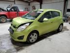 2013 Chevrolet Spark 1LT