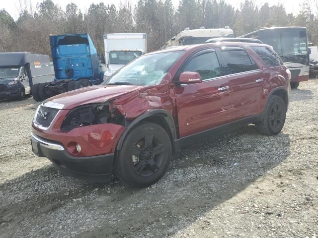 2009 GMC Acadia SLT-1