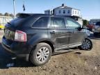 2010 Ford Edge SEL