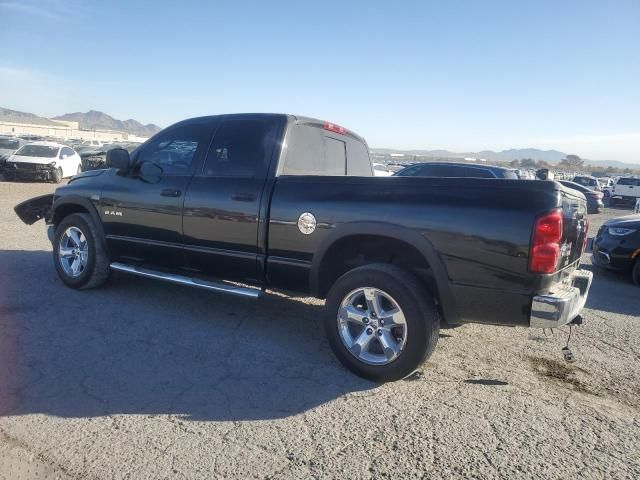 2008 Dodge RAM 1500 ST