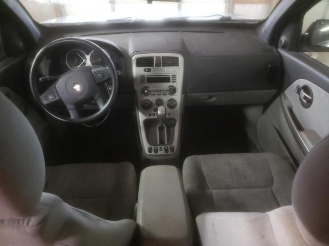 2006 Chevrolet Equinox LS